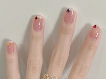 ポイント(Point)/