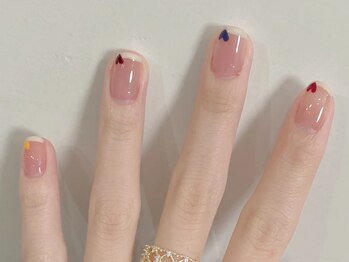 ポイント(Point)/