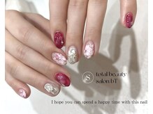 ビーティー(bT)/