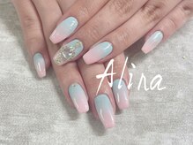 エリナネイルサロン池袋(Alina Nail Salon)/