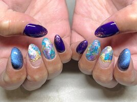HAND:定額8000円コース
