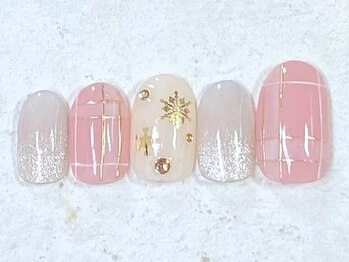 ネイルビート(NAIL BEAT)/ニュアンス マグネット