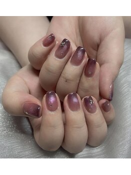 アンドミー(&ME)/