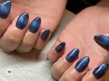 メンテ(Mente)/Nail Design＊