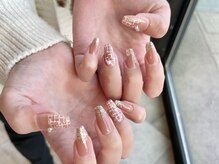 ペル テ ネイル(Per te Nail)/定額