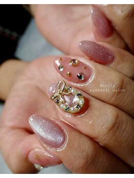 メニティ(MeniTy)/Xmasデザイン