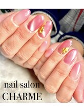 シャルム(CHARME)/