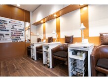 ミウラ 吉祥寺店(miura)/当店内装