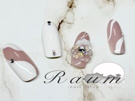 アート系デザイン♪￥7480