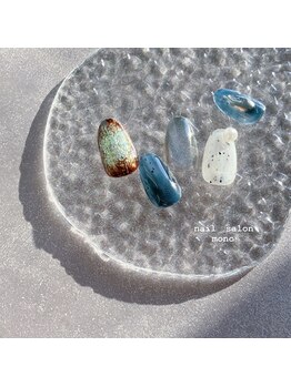 モノ(mono)/定額プレミアム ¥10,978