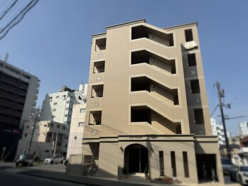 ナビ(nabi)/１．外観