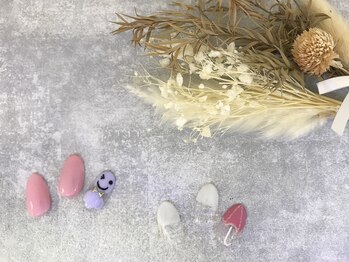 ネイル バズ(NAIL BUZZ)/初回ジェルオフ込7600円