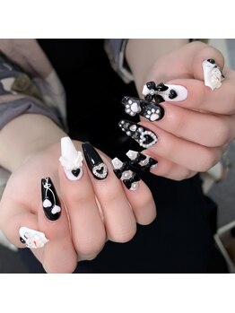 クイーンズビューティーサロン 歌舞伎町店(Queen's beauty salon)/やり放題コース