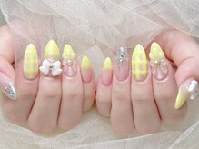 オーラムネイル(Aurum Nail ）)/