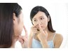 【女子大学生様限定】毛穴スッキリ★スマイルコース¥5,060→¥3,000