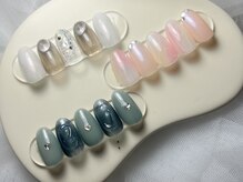 レーヴ(reve)/トレンドデザインコース