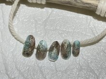 クロシュ(Cloche)/ニュアンスフル