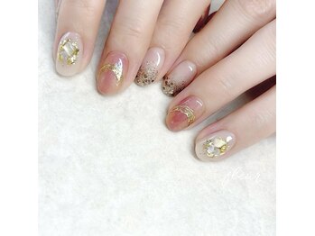 フルール(fleur)/定額ニュアンス