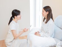 アンド リーラ(and leela)/カウンセリング。