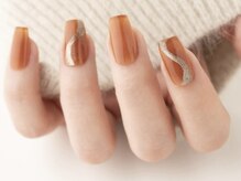 ヴァンアイラッシュ(VINGT eyelash)/同時施術 パラジェルフィルインd