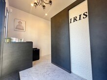 アイリス 八街店(IRIS)の雰囲気（白×黒を貴重とした店内★ゆったりできる店内【八街】）