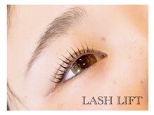 ジェーズビューティー(J's beauty)/ラッシュリフト