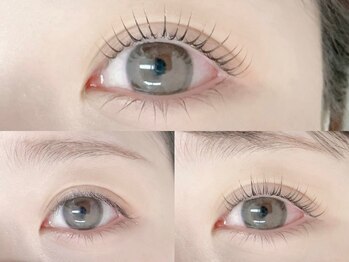 レアナル 横浜店(Leanalu)/ラッシュリフト