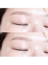 ラナン(Lanan)/アイブロウスタイリング