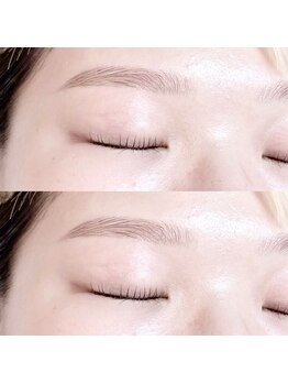 ラナン(Lanan)/アイブロウスタイリング