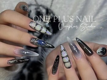 ワンプラススタジオ(One Plus Studio)/
