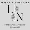 ルアナ(LUANA)のお店ロゴ