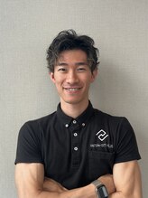 リタスタイル 長崎浜町店(RITA-STYLE)&nbsp;崎濱 瑠星