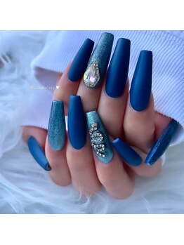 ウィル(Will.)/【伊勢崎/スカルプ】