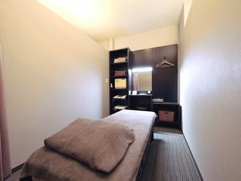 リソラ(RESORA)の写真/【本町駅からすぐ◎】自分だけのプライベート空間で日々の疲れをメンテナンスしませんか？