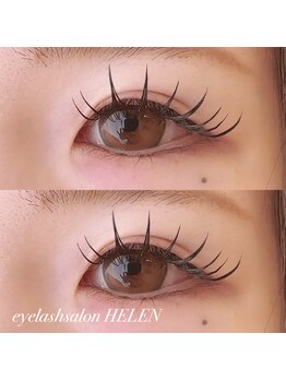 ヘレン(HELEN)/Aya担当