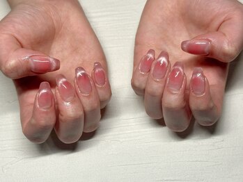 レア ネイル(lea nail)/デザインネイル