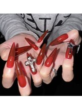 ピンズイチロク(PINS16)/Gel-xワンカラー60分