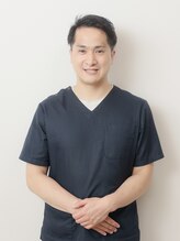 整体院 健勝(けんしょう) 高山 明和