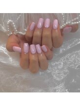 ラルーナ(La Luna)/ワンカラー★担当須佐