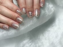 ネイルモア 藤が丘店(nail mor.)/ホログラム