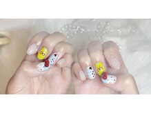 アユミネイル 川崎(Aumi nail)/