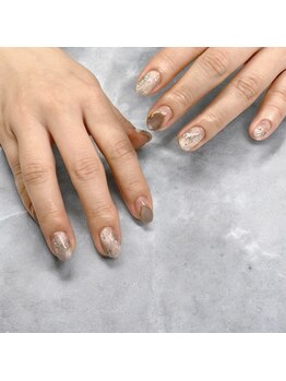 ヌクレオ(n‘ucleo)/持ち込みアート6本