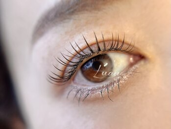 ルアノ 北浦和(Luano)/moca brown+greige+mauve pink