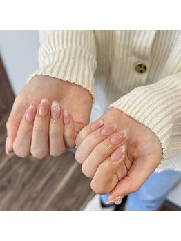 ツインエイト(Twin Eight)/cheek&マグネット