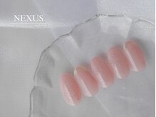 ネクサス(NEXUS)/2025年7月　定額デザイン