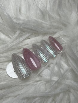 アンテ 八千代緑が丘店(Ante)/ゴージャスコース　4