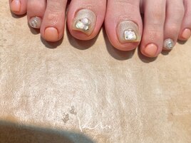 FOOT 定額Klee &nbsp;Design