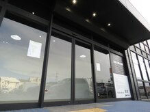 浜松さんそ屋/店舗入り口