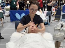 サラグランデ(Sara Grande)/2024アジア大会入賞！