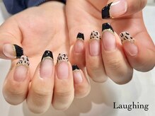 ラフィング(Laughing)/持ち込みL